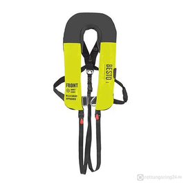 Automatik-Rettungsweste Besto SOLAS TWIN 300N