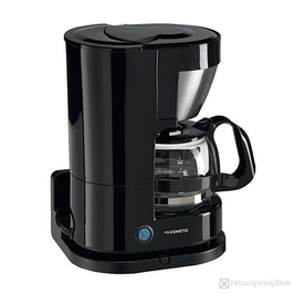 Kaffeemaschine für 5 Tassen - Dometic Perfect Coffee MC052 - 12V