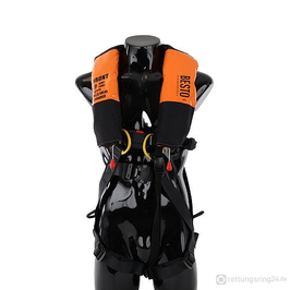 Automatik-Rettungsweste Besto Fall Arrest SOLAS 300N