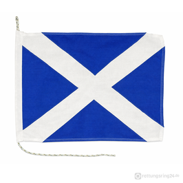 Signalflagge M - 30x36 cm - 155 g/m²
