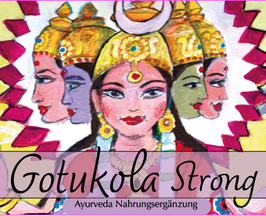 Dr. Rhyner`s GOTUKOLA STRONG