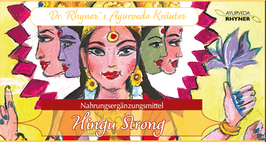 Dr. Rhyner`s HINGU