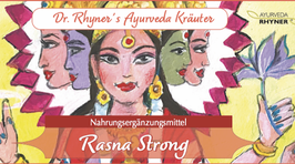 Dr. Rhyner`s Rasna Strong