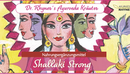Dr. Rhyner`s Shallaki Strong