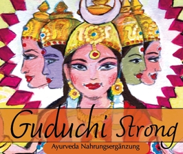 Dr. Rhyner`s Guduchi Strong