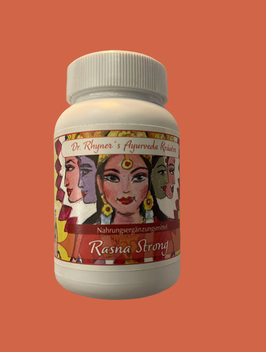 Dr. Rhyner`s Rasna Strong