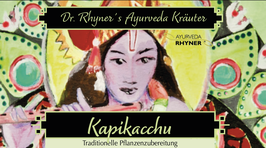 Dr. Rhyners Kapikacchu Strong
