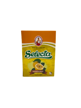 Selecta Mburucuya