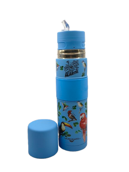 Pajarito Thermos Terere