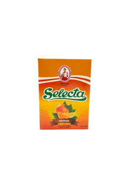 Selecta Naranja