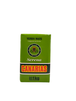 Canarias Serena