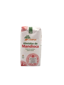 Almidon Codipsa
