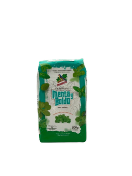 Pajarito Menta Boldo