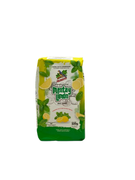 Pajarito Menta Limon