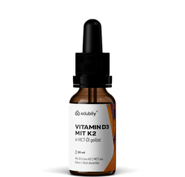 Vitamin D3/K2