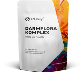 Darmflora Komplex