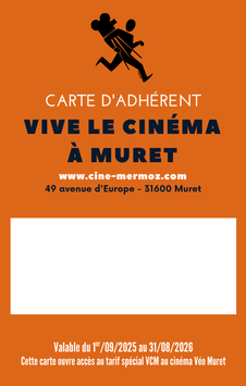 Renouvelez votre adhésion