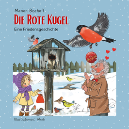 Die rote Kugel
