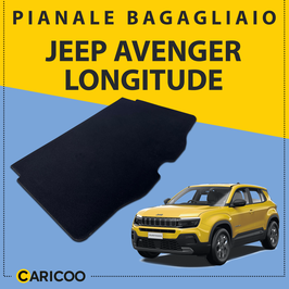 PIANALE BAGAGLIAIO JEEP AVENGER