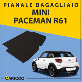 PIANALE BAGAGLIAIO MINI PACEMAN (R61)