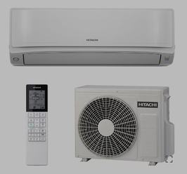 Air Home 2,5 KW