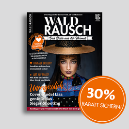 Ausgabe No4 | 2020 - 30% Rabatt