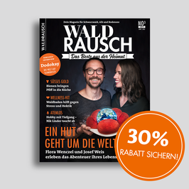 Ausgabe No3 | 2019 - 30% Rabatt