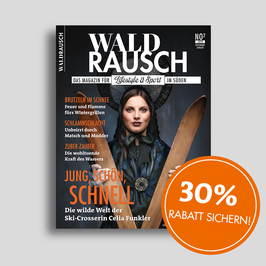 Ausgabe No2 | 2018 - 30% Rabatt