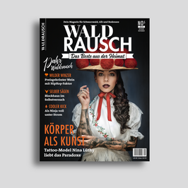 Ausgabe No5 | 2019