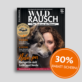 Ausgabe No4 | 2021 - 30% Rabatt