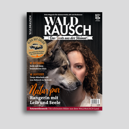 Ausgabe No4 | 2021