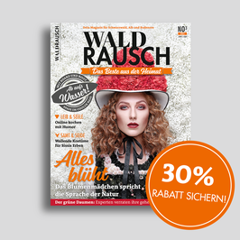 Ausgabe No3 | 2021 - 30% Rabatt