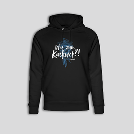 LIMITED EDITION: Hoodie