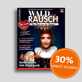 Ausgabe No3 | 2020 - 30% Rabatt