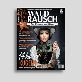 Ausgabe No6 | 2019