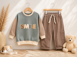 Set SMILE 98