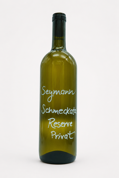 SCHMECKATA RESERVE 2022 + 2023 0,75l limitierte Flaschen