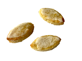 Zitronenkonfekt