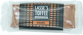 Toffee Karamell