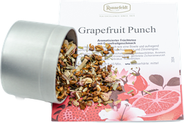 Grapefruit Punch 100g