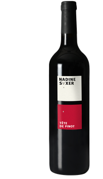 Tête de Pinot · 75 cl