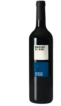 Nobler Blauer · 75 cl