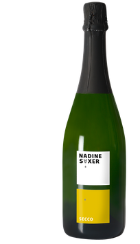 Secco  (Schaumwein) · 75 cl