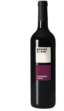 Cabernet-Pinot · 75 cl