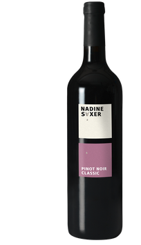 Pinot Noir Classic · 75 cl