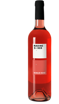 Nobler Rosé · 50 cl