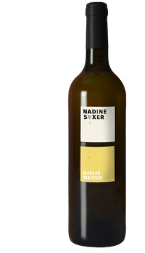 Nobler Weisser · 150 cl  · Magnum (goldprämiert)