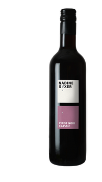 Pinot Noir Classic · 50 cl
