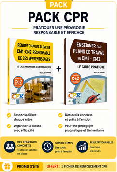 PACK CPR