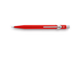 Caran d'ache 844 Rot Druckbleistift 0,7 mm